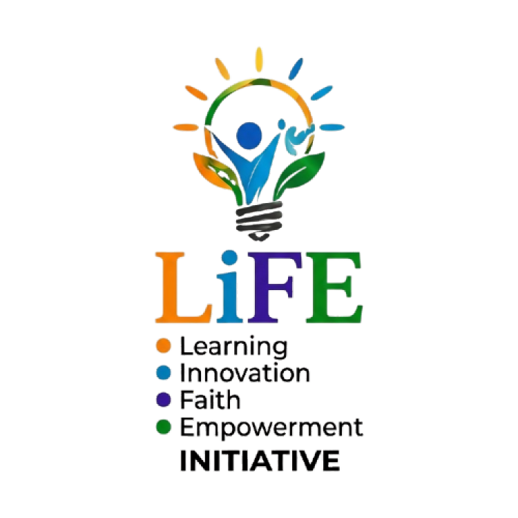LIFE Initiative Logo
